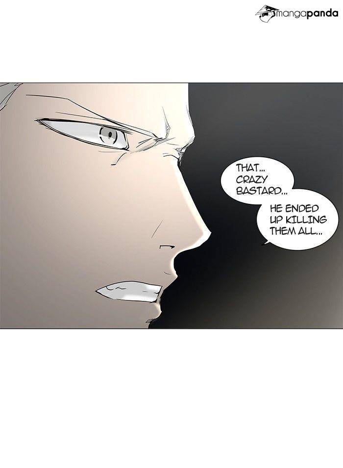 Tower of God Chapter 242 image 42